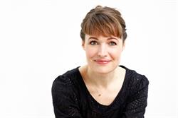 Anne Seidelin