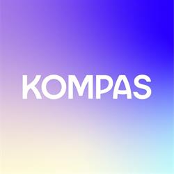 Kompas Kommunikation