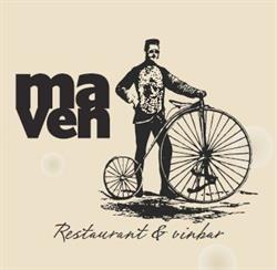 Maven - Restaurant & vinbar