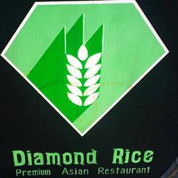 Diamond Rice