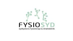 Fysiosyd, sydkystens fysioterapi og idrætsklinik