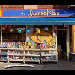Jumbo kids