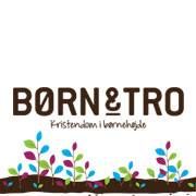 Børn & Tro