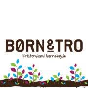 Børn & Tro
