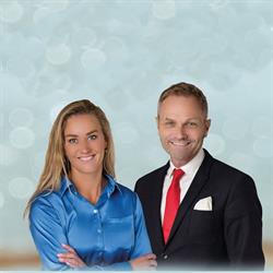 Kystens Boliger v/Katrine & Kim Andersen