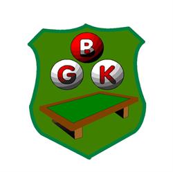 Greve Billard Klub