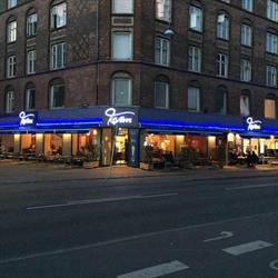 Kösem Café & Restaurant