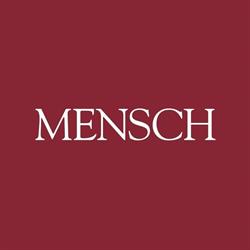 Mensch