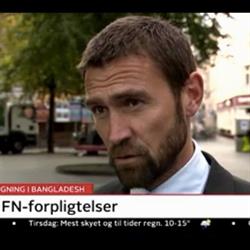 Forsvarsadvokat Poul Hauch Fenger