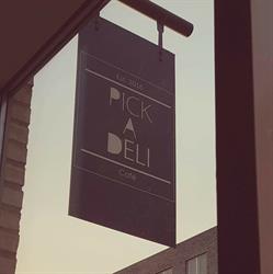 Pick A Deli