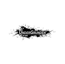 Undergrunden
