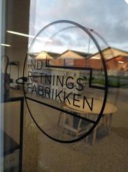 Indretningsfabrikken