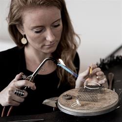 Anja Eriksen Jewellery
