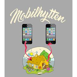 Mobilhytten