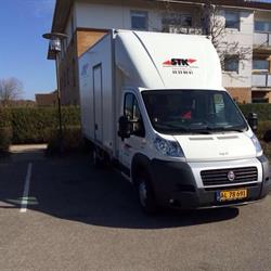 Alex Flyt & Transport