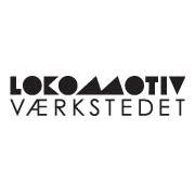 Lokomotivværkstedet
