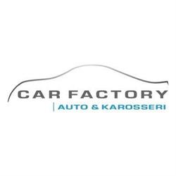 Car Factory Aps