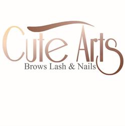 Cute Arts Brows Lash & Nails
