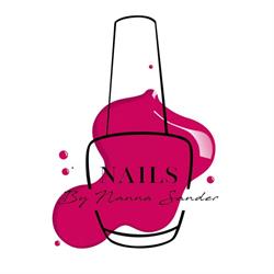 Nails by Nanna Sander