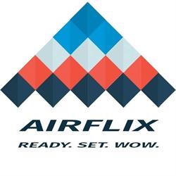 Airflix.dk