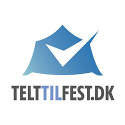 TeltTilFest.dk og serviceudlejning