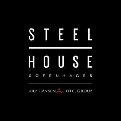 Steel House Copenhagen