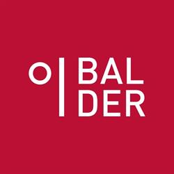Balder lejeboliger