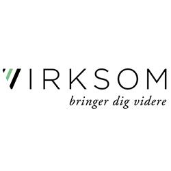 Virksom