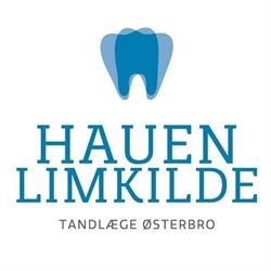 Tandlæge Emilie Hauen- Limkilde