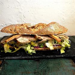 BAK Sandwich