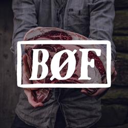 Restaurant BØF