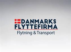 Danmarks Flyttefirma