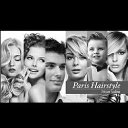 Paris HairStyle