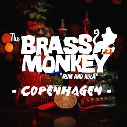 Brass Monkey