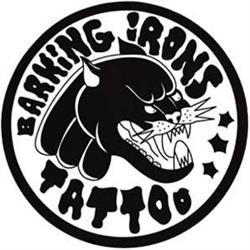 Barking Irons Tattoo - walk in tattoos