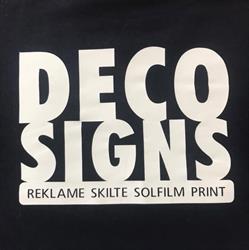 DecoSigns