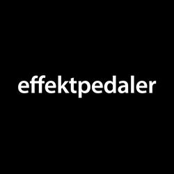 effektpedaler