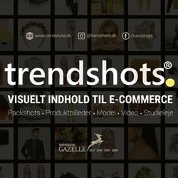 Trendshots.dk