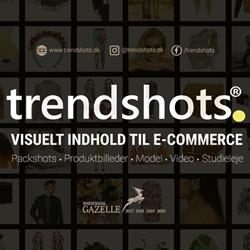 Trendshots.dk