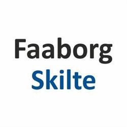 Faaborg Skilte