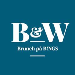 B&W Brunch