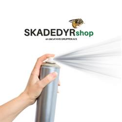 Skadedyrshop.dk