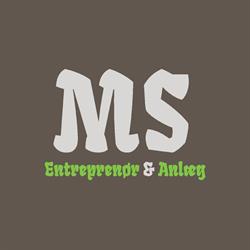 MS Entreprenør og Anlægsgartner