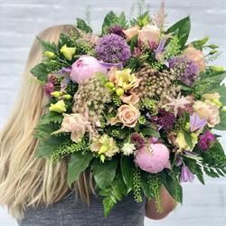 Blomsterværkstedet Tine P - Svendborg