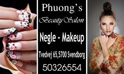 Phuong's Beauty Salon