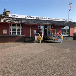 Marineshoppen Svendborg