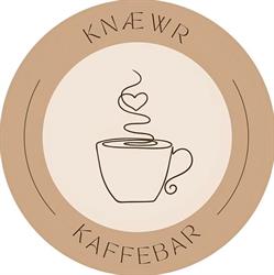 Knæwr Kaffebar i Svendborg
