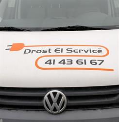 Drost Elservice