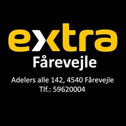 Extra Fårevejle
