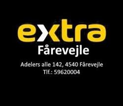 Extra Fårevejle